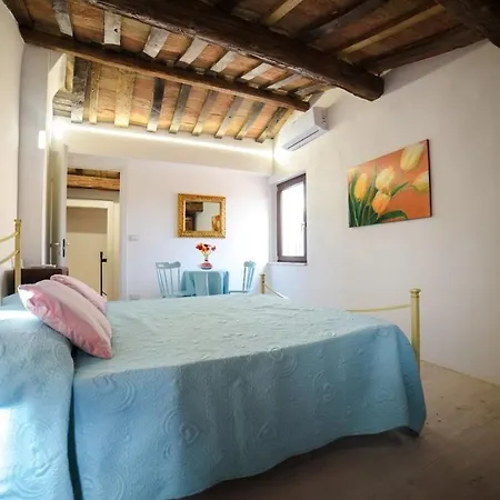 La Casa Dei Nonni Ad