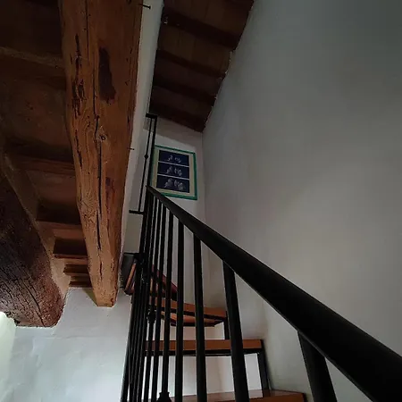 Apartment La Casa Dei Nonni Ad