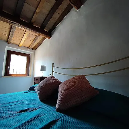 La Casa Dei Nonni Ad * Serra de' Conti