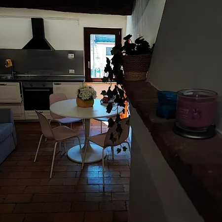 La Casa Dei Nonni Ad Apartment *