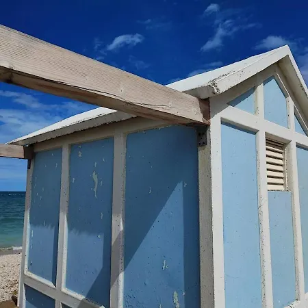 La Casa Dei Nonni Ad *