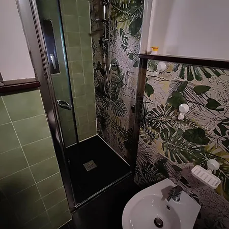 La Casa Dei Nonni Ad