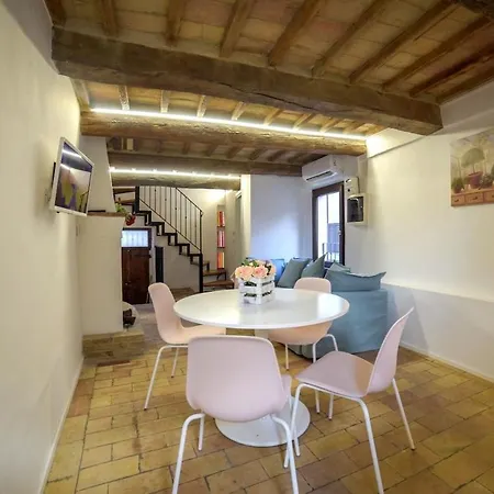 Apartment La Casa Dei Nonni Ad
