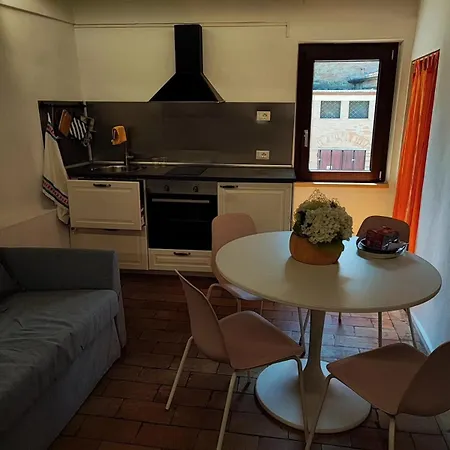 La Casa Dei Nonni Ad *