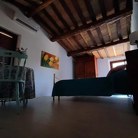 La Casa Dei Nonni Ad Апартаменты