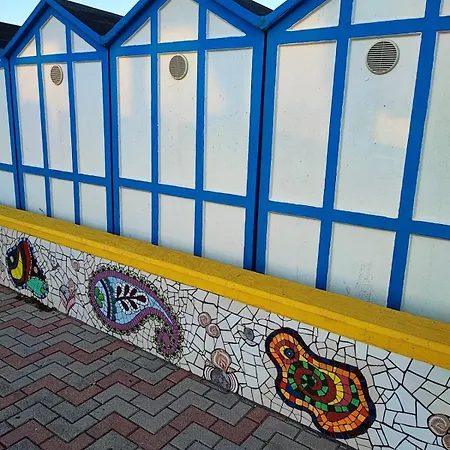 La Casa Dei Nonni Ad Апартаменты Serra de' Conti